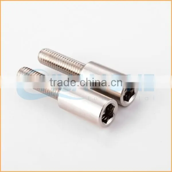 Dongguan Factory Supply Precision Metal Cnc Turning Parts Aluminum Housing photo-6