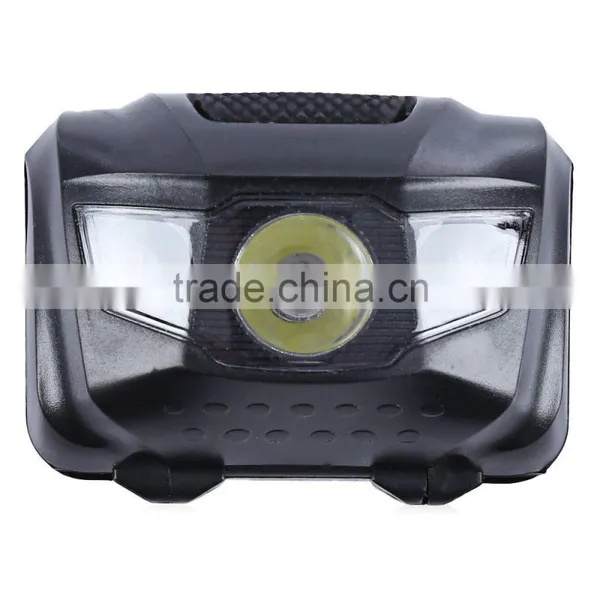 3-LED Bicycle Light Water Resistant Torch With Mount Flash Bike Light Bicycle Accessories For Mountain Bike Road Bike photo-2