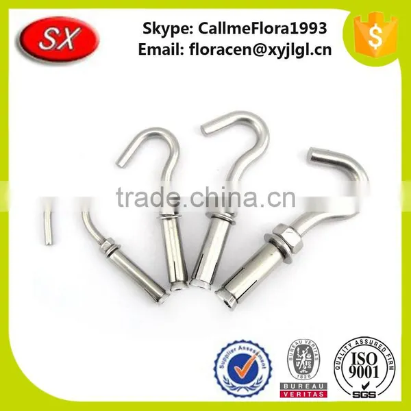 Factory Price Custom Multi-Function Metal J Hook, S Hook photo-6