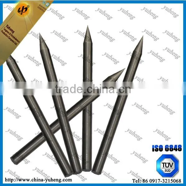 Tungsten Electrode Grinder for the Sharpened Tungsten Electrode photo-2