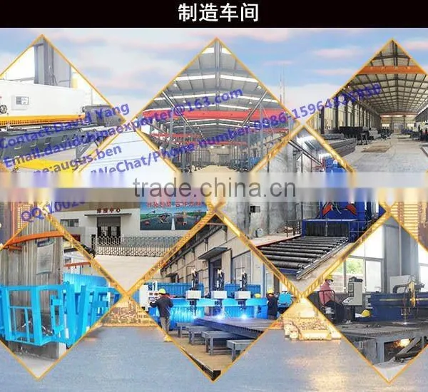 Greenhouse Electronic Control Rubber Crawler Carrier Lifter for Sale photo-2