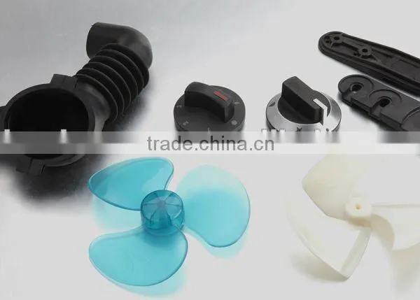 Rubber Parts