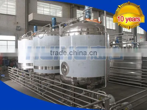 Juice Production Line China Supplier photo-4