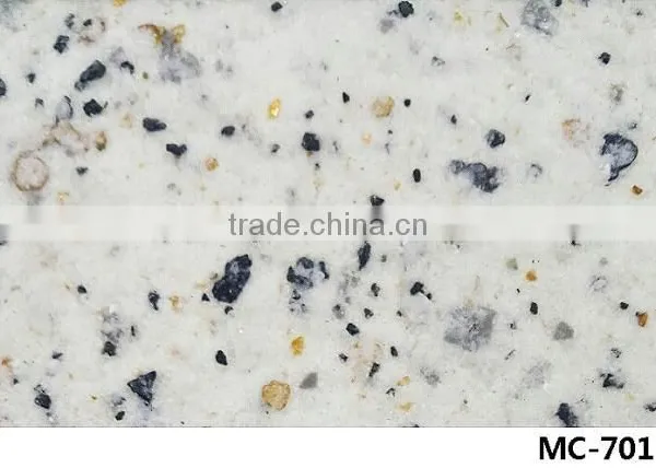 [INDEX KOREA CO.LTD] STONE EFFECT PAINT photo-3