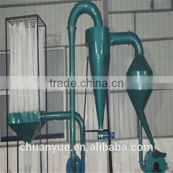 Chuanyue 2014 Wheat Flour Milling Machine for Fine Whole Wheat Bread Flour photo-2