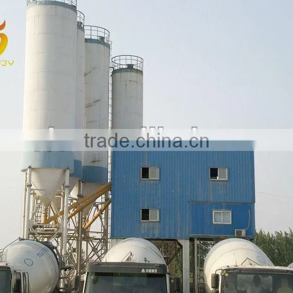 HZS200 Ready-mixed Concrete Batching Plant,concrete Mixing Station