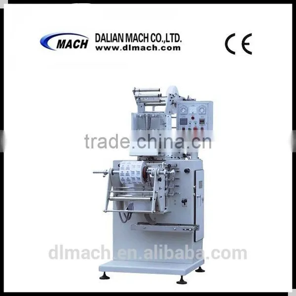 DXD-ZB-III Four-Side Sealing Automatic Alcohol Swab Making Machine