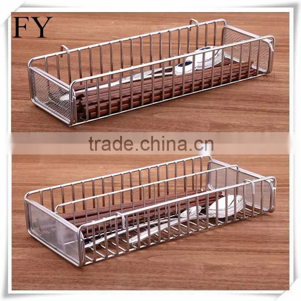 High Quality Stainless Steel Chopsticks Holder photo-3