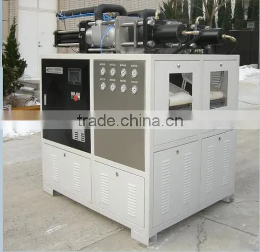 2017 China manufacturer for Dry ice making machine