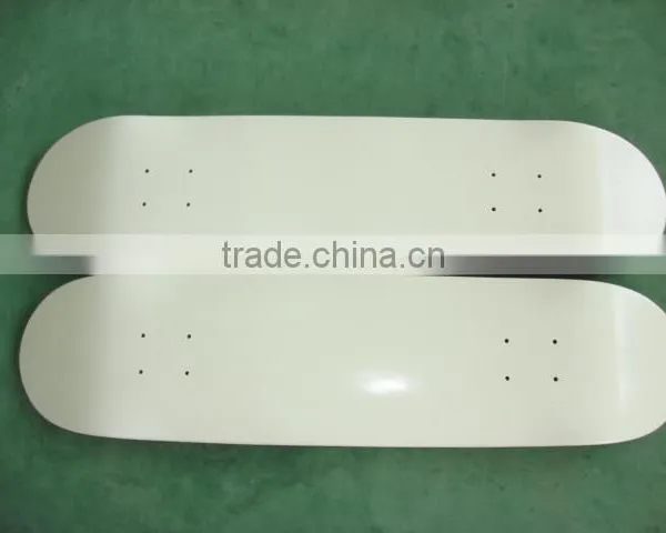 Custom Skateboard Decks 100% Canadian Maple 7 Ply photo-2