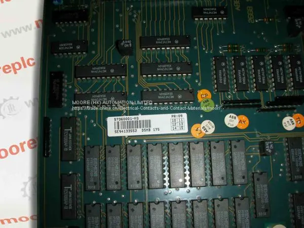 ABB MPRC 086349-002 photo-2