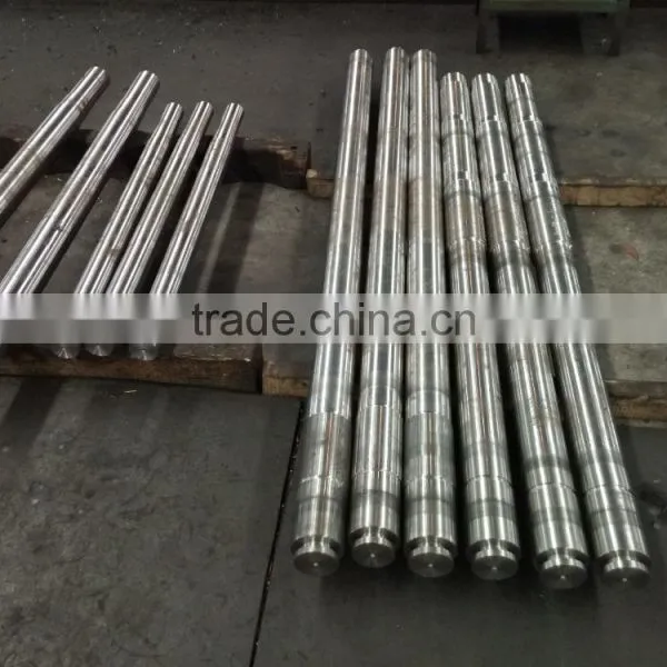 Vertical Turbine Pump for 380V,400V,690V,6KV,6.6KV photo-6