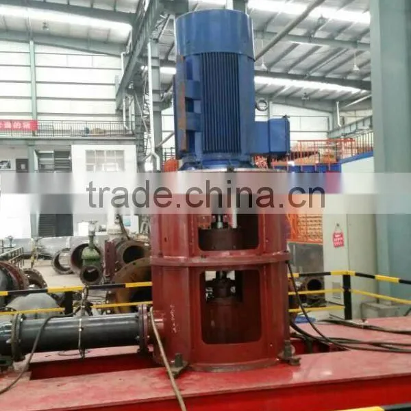 33m Vertical Water Pump photo-2