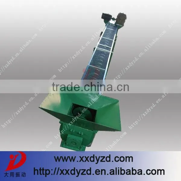 High Efficient Stainless Steel Conveyor Belt Made in China photo-5