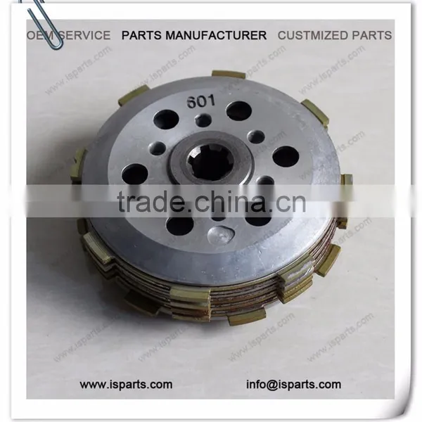The Popular BAJAJ Clutch for Motorcyle photo-2