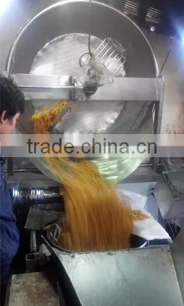 Batch Fryer Frying Basket Machine Frying System Frying Pot photo-3