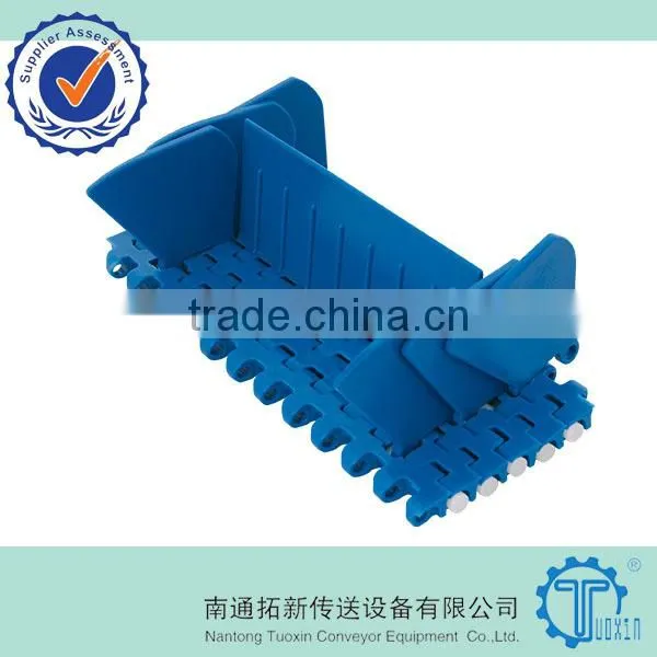 Injection Moulded Sprocket for 850 Flat Top Belt photo-4