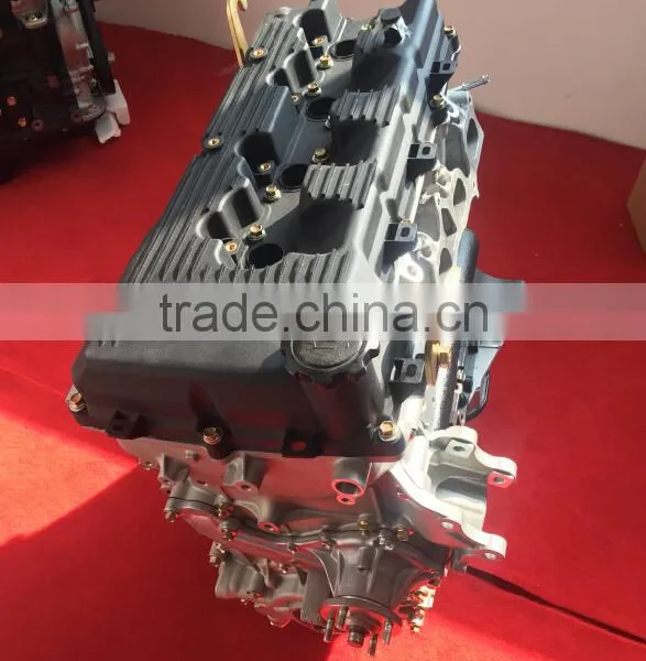 TOYOTA LAND CRUISE PRADO BRAND NEW OEM 2TR-FE ENGINE 2TR Engine for Sale photo-2