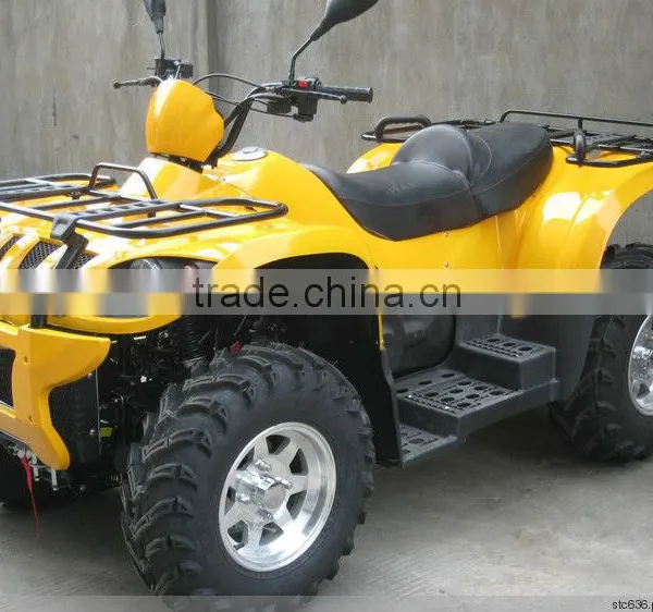 2016 High Quality ATV for Sale photo-3