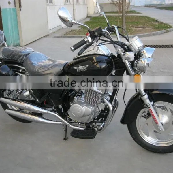 250cc Motorcycle cg photo-2
