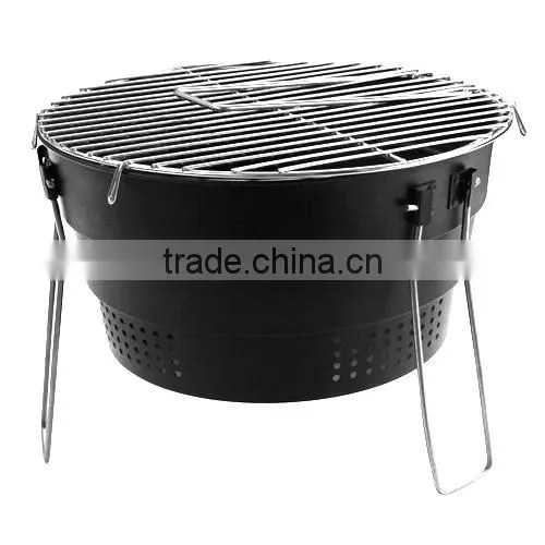 Promotional Cool Bag BBQ Grill Combo photo-2