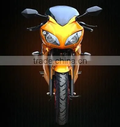 250CC Racing Motorcycle(250-K) photo-4