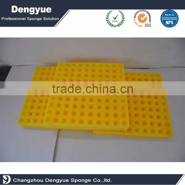Singapore Foam Tray Seed Hydroponic Seedling Cultivation Foam for Soilless Culture photo-5