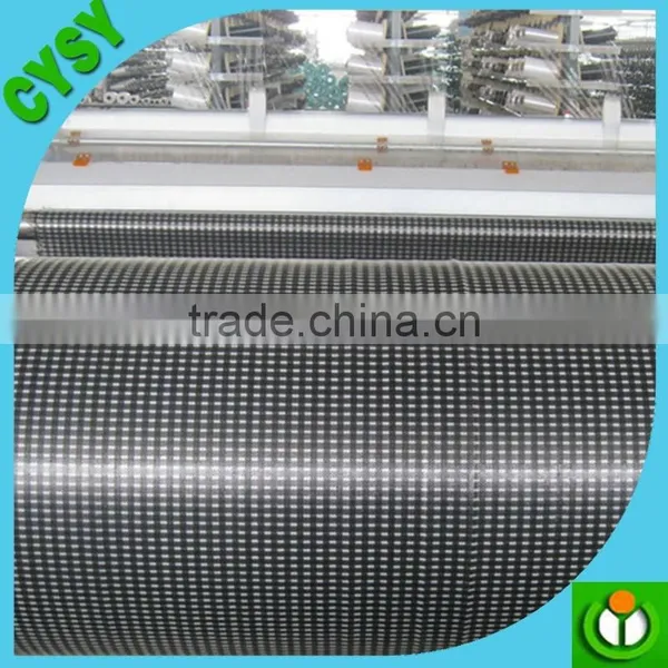 Greenhouse Used 75%-85% Mushroom Shade Coverng Plaid Film photo-5