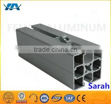CNC Turned Machining Anodized Aluminum 6061 6005-t6 Custom Parts photo-4