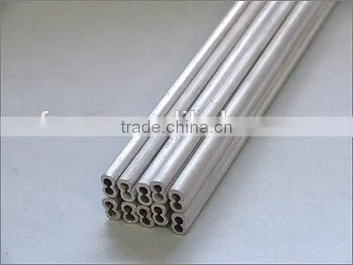 All Kinds of Machined Aluminium Pipe and Anode photo-3