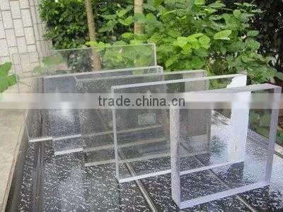 PC Solid Sheet,Plastic Roofing Sheet,polycarbonate Flat Sheet,Pergola Roofing,plexiglass photo-4