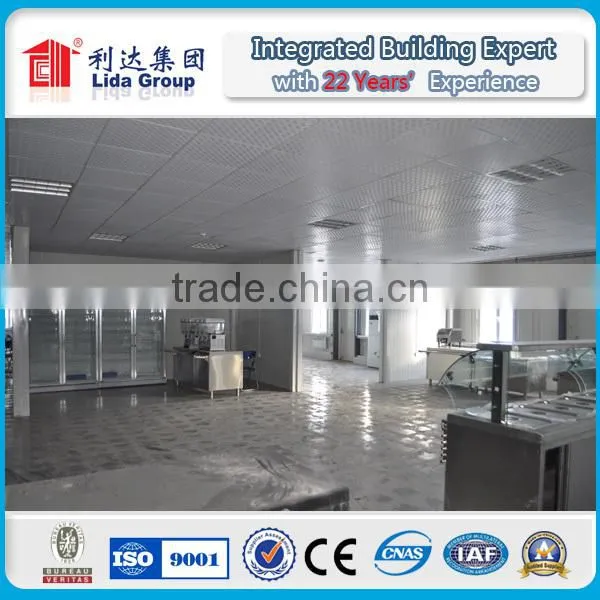 Steel Frame Construction Steel Column photo-5