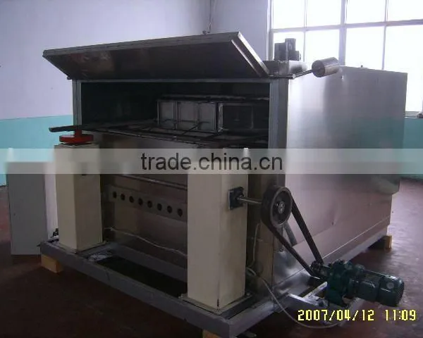 Coated Peanut Machine