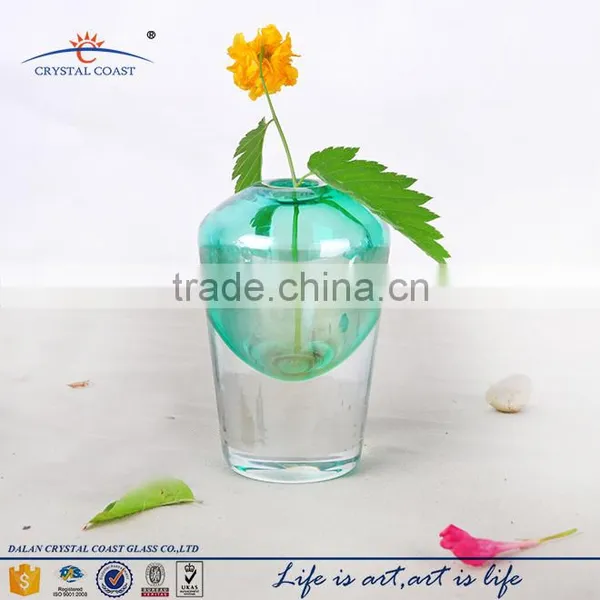 Wholesale Glass Fragrance Diffuser; Room Fragrance Bottle photo-3