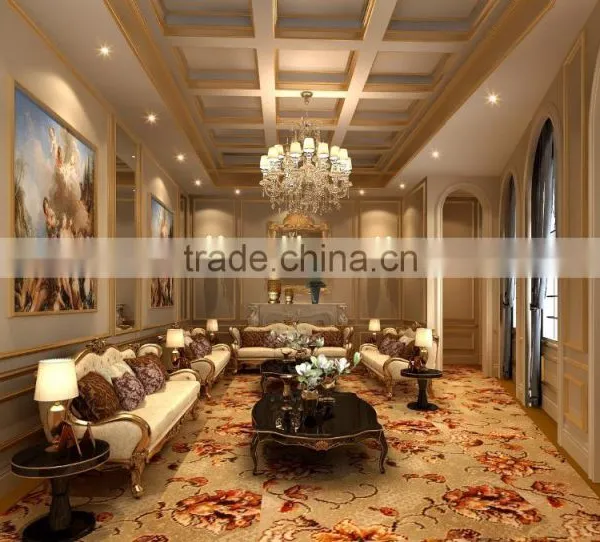 3D Architectural Interior Rendering For Villa Planning photo-2