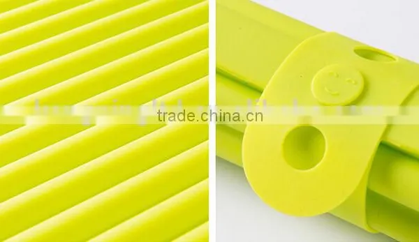 Good Quality Silicone Table Mat,placemat photo-3