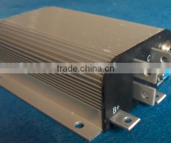 Programmable 12V-24V 300A Sensorless Brushless/bldc Motor Controller photo-4