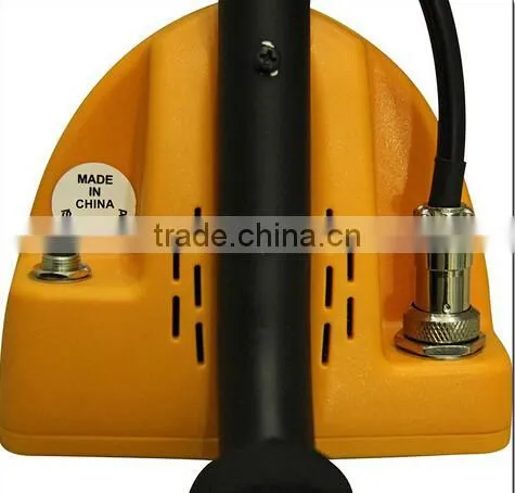 2016 Hot Product Underground Metal Detector Cheapest Wholesale High Sensitive Gold Metal Detector Long Distance photo-6