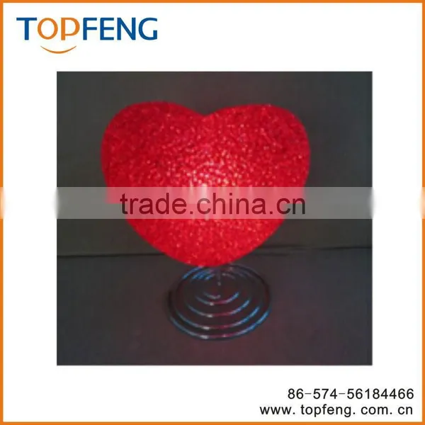 Heart to Heart Light/ Led Light/ Light/heart Shaped Led Lights
