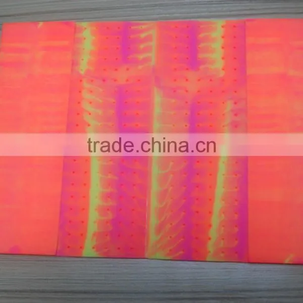 Hot Sale DIY Blocks Silicone Notebook Cover photo-3
