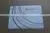 Delta/Kenya/Egyptian Airlines Anti-slip Paper Tray Mat, Flexo Printing Anti-slip Trayl Mat photo-3