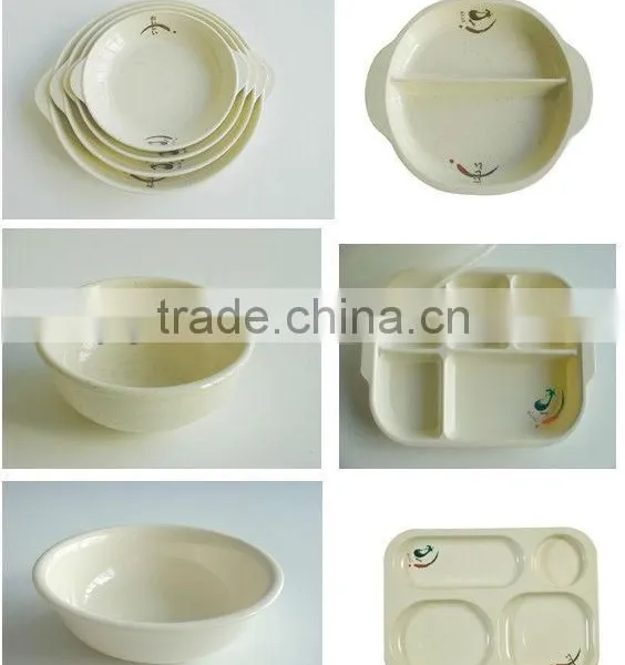 Melamine Dinnerware photo-6