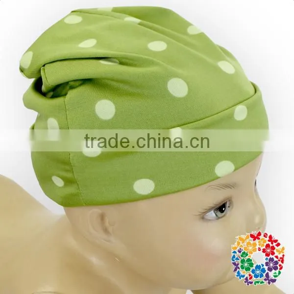 Heart Printing Valentine's Day Baby Cotton Beanie Hat Toddler Cap photo-6
