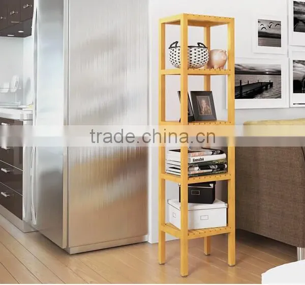 Folding Book Rack photo-5