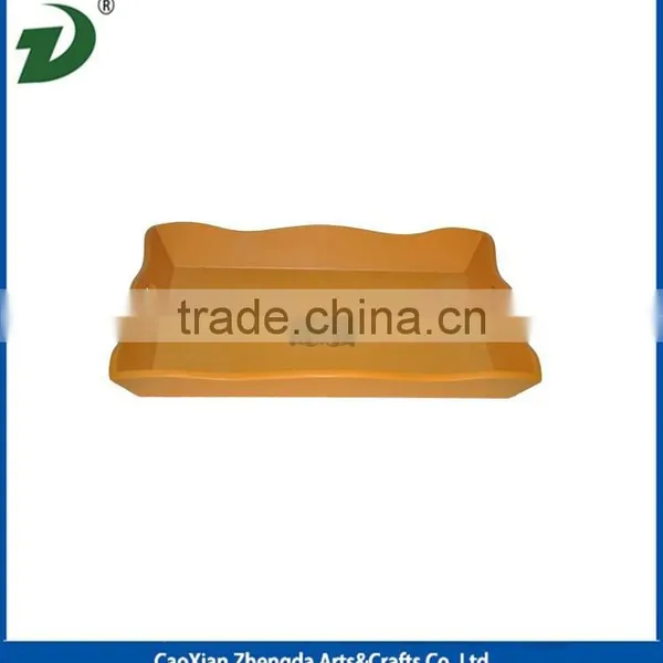 Light Weight Cheap Paulownia Wooden Box Tray photo-3