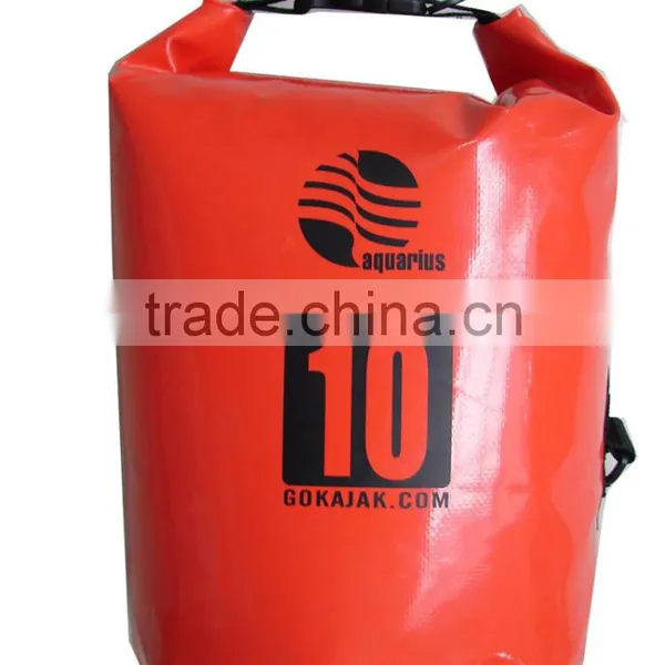 Best Popular PVC Outdoor Portable Dry Sack Bag photo-5