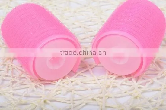 Factory Direct Sale Plastic Hair Curlers Rollers Hair Roller Meches Hair Roller Curler photo-5