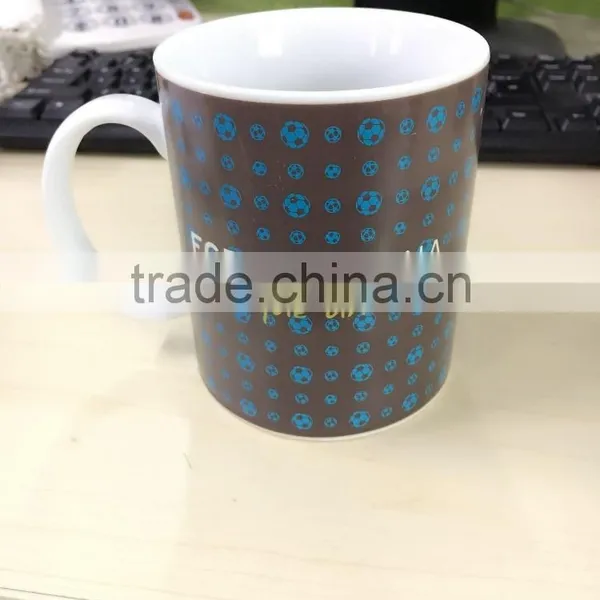 Ceramic fc Barcelona Mug photo-2
