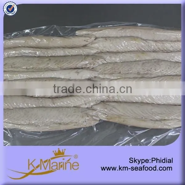 Pre-Cooked Skipjack Tuna Loin photo-3