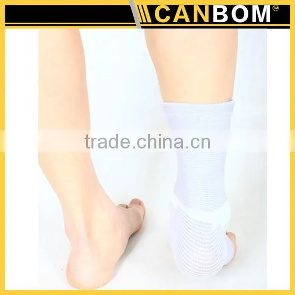 Reasonable Price High Quality Nylon Wire Knee Guard photo-4